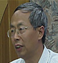 Zhang Xuezhong (Professor)